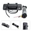 Rear Tailgate Handle Backup Camera For 2016-2020 Toyota Tacoma Tailgate Handle