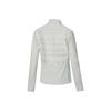 SAUCONY Running Training Series Fashion Comfortable Versatile Skin-Friendly Stand Collar Letter Down Jacket Unisex Outerwear SA1250PJ92T-GR095