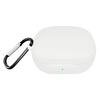 Protective Carrying Cases Compatible with Qcy T13 Earphones Accessories Dustproof Protector Prop Washable Boxes Holder