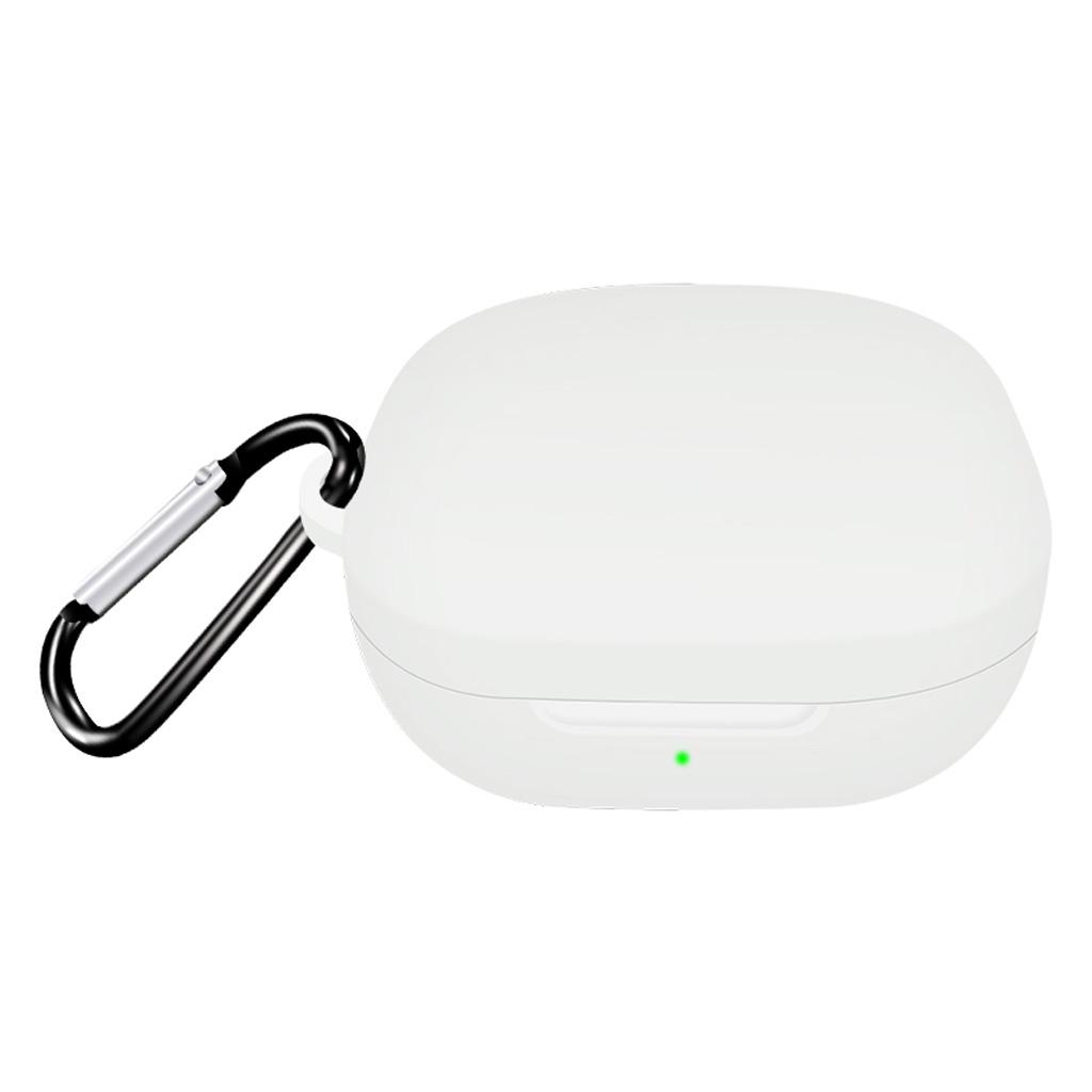 Protective Carrying Cases Compatible with Qcy T13 Earphones Accessories Dustproof Protector Prop Washable Boxes Holder