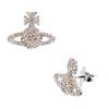Vivienne Westwood Grace Bath Relief Earrings 62010124 02p444