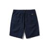 Timberland Ultraviolet Protection Casual Shorts Men Shorts Deep-Sapphire-Blue A6V9A-433