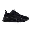 RS-X Efekt Premium 'Black Strong Grey'