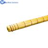 Soft Bristle Natural Grass Broom