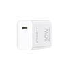 PISEN 30W Foldable Fast Charger for iPhone 13/14