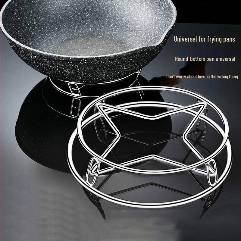 Miling Heavy-Duty Stainless Steel Multi-use Kitchen Rack