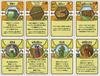 Agricola Artifex Japanese Version of the Card Game Deck,