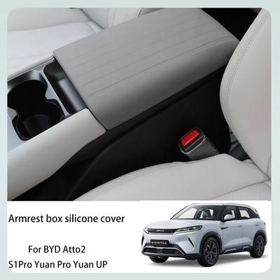 Accesorios Interior – Reposa brazos