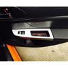 Für Subaru XV 2012 2013 2014 2015 2016 2017 Auto ABS Matte Innentür Fenster Glas Panel Armlehne Lift Schalter Taste Trim