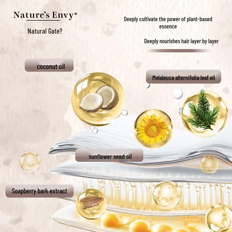 AOG Naturals Member Exclusive Shampoos