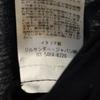 JIL SANDER made in Italy No sleeve Skipper Color one piece 32 Navy Women Used