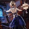 Figura de acción de PVC de 25 CM de Anime Fate/Grand Order Saber, juguetes de modelos coleccionables, regalo para adultos