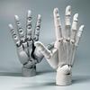 High-Quality Movable 1:1 Bionic Hand Model for Art & Painting with Flexible Finger Joints
