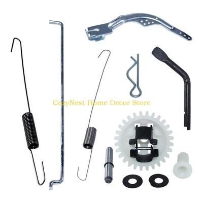 92MF Governor Gear Assembly For GX140 GX160 GX200 5.5HP 6.5HP 168F Engine Motor Generator Replacement Part
