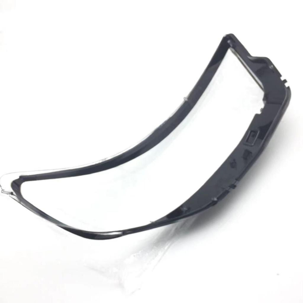 Transparent Headlight Cover for 2020-2021 Ford Explorer