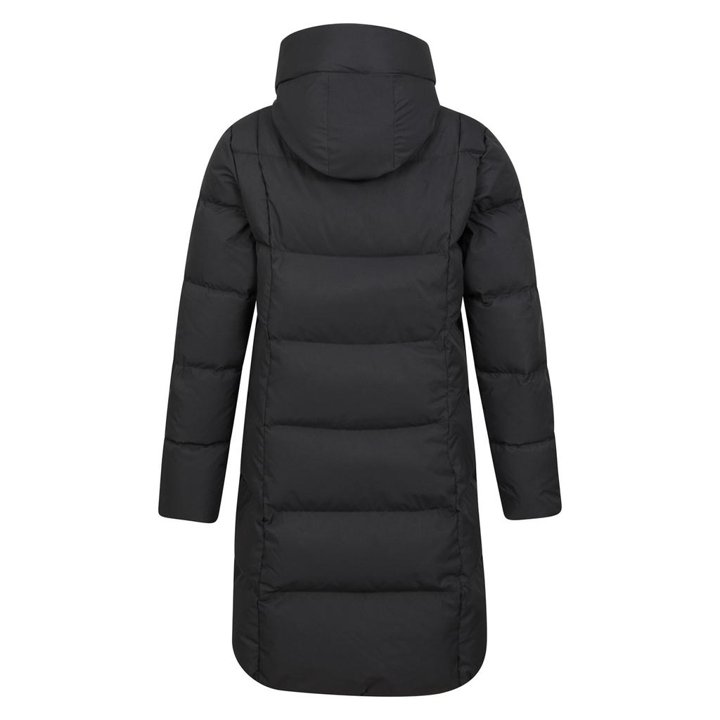 Mountain Warehouse Womens/Ladies Cosy Extreme II Wrap Down Jacket
