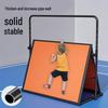 Adjustable Kids Parkour Barrier