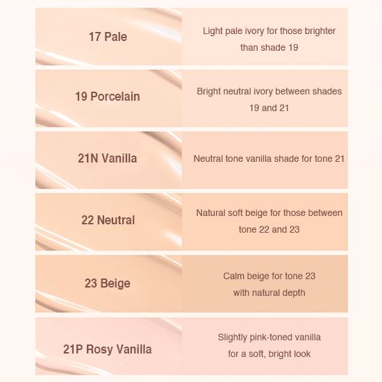 WAKEMAKE Seamless Wear Foundation SPF 30 PA+++ 30ml