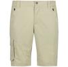 Шорты CMP Bermuda Shorts Белый/бежевый