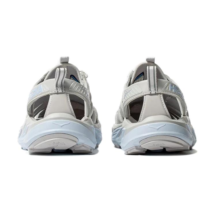 HOKA One One Hopara 'Cream Grey' 1123112-NCWT