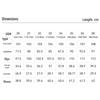 Men's High-Elastic Slim Straight-Fit Jeans