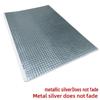 Eco-Friendly Car Sound Insulation Kit with Butyl Damping for Doors and Tires