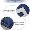 Universal Golf Cart Seat Blanket Soft Fabric Breathable Golf Cart Seat Blanket Covers Easy To Clean for Golf Enthusiasts