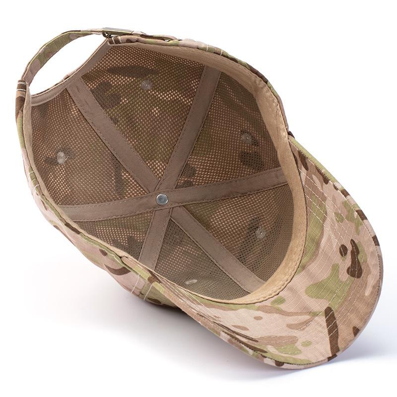 Summer Big Size 64Cm Camouflage Baseball Caps Men Sport Snapback Dad Hats Outdoor Hiking Fishing Sun Protection Sun Hat Women