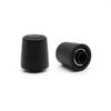 Car Dashboard Multimedia Button Radio Audio Volume Rotary Switch Knob For BMW X5 X6 E70 E71 E72 2007-2013 65126966510