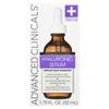 Advanced Clinicals Hyaluronsäure Serum (2er-Pack) - 2 x 52ml (1,75 fl oz)