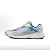 Unisex Chunky Sneakers Men Women Breathable Mesh Upper Rubber Sole Comfortable Low-Heel Casual Walking Shoes