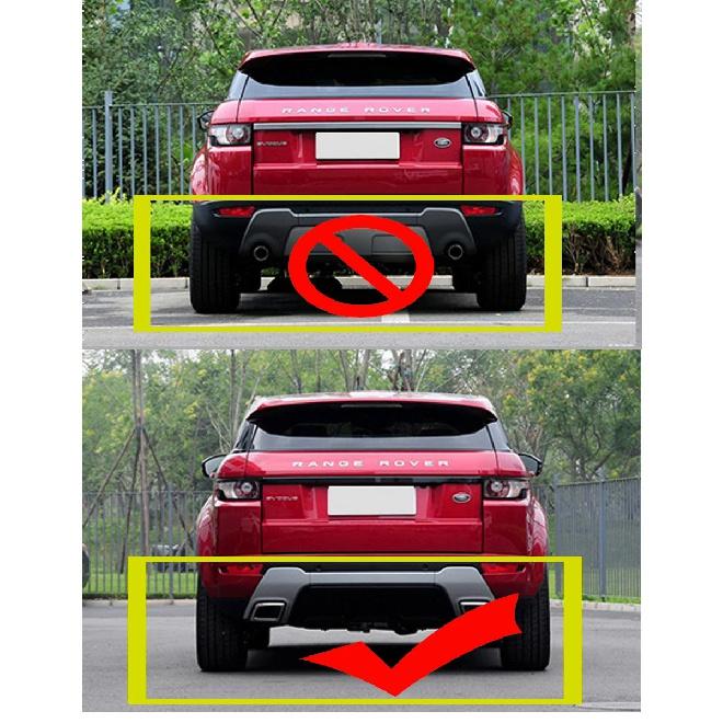 Für Land Rover Evoque Dynamic Range Rover 2013~2022 Kotflügel Schmutzfänger Kotflügel Schmutzfänger Spritzschutz Abdeckung Autoteil Zubehör