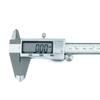 High Accuracy Steel Digital Micrometers Calipers Electronic Digital Calipers with LCD Display Easy Carrying for Engineerings