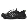 Scarpe Versatili Acqua e Terra: Perfetto per Escursioni, Allenamenti Indoor, Yoga, Nuoto e Spiaggia. Design Unisex Elegante.