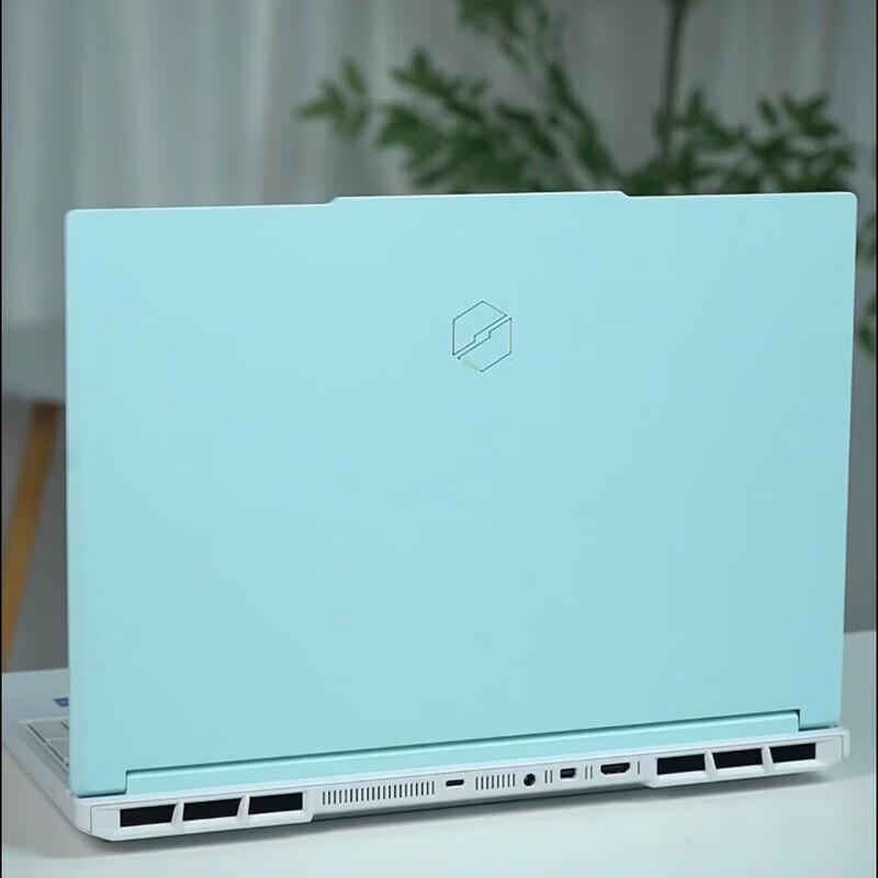 MECHREVO Kuangshi X Aurora X Gaming Laptop (CN version)