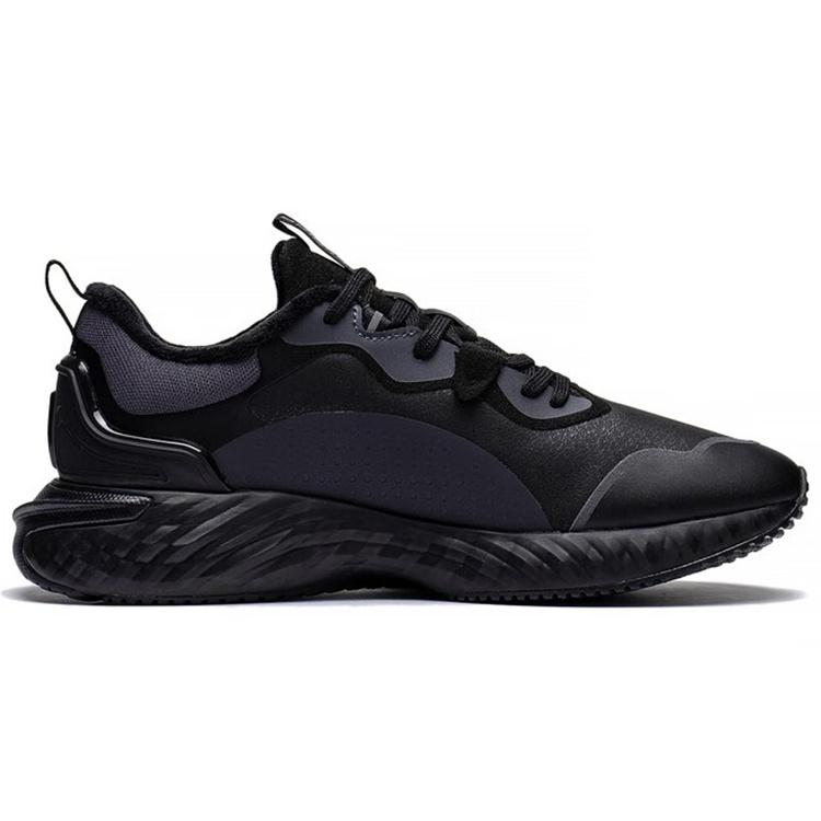 Li-Ning Cloud Shield 'Black' Men's AGLS219-1