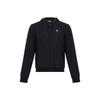 Minimalist Jacket Hoodie Men Outerwear Black 8NPM15-PJ05Z-1200