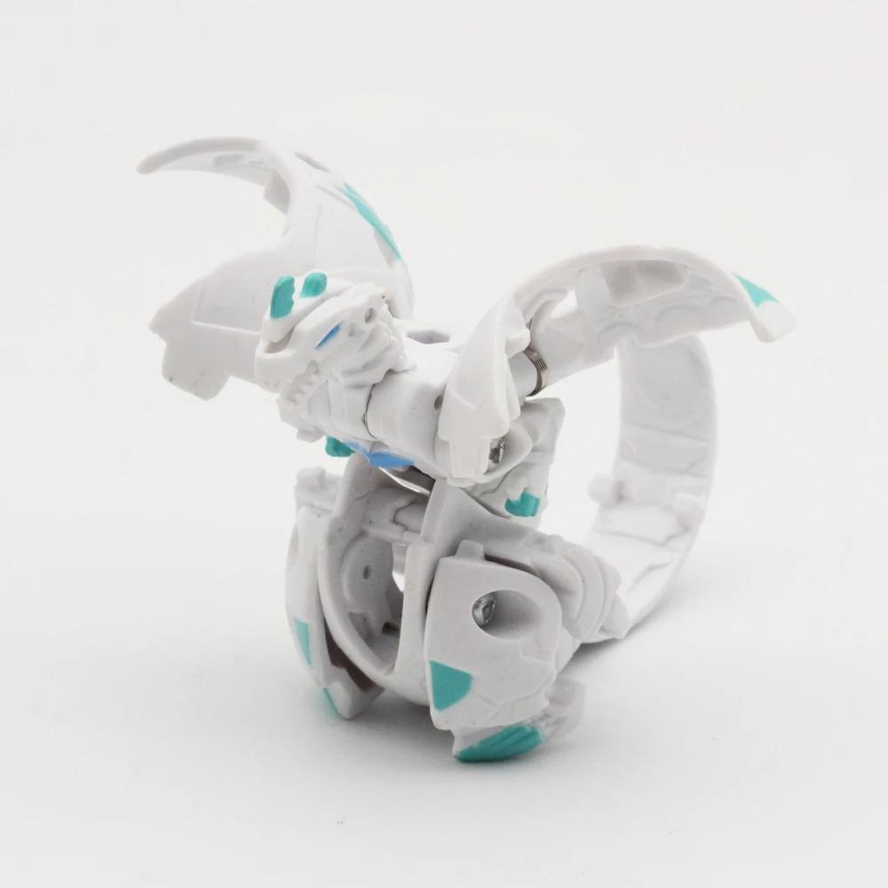 Baku Battle Ball, Deformable Animal, Collection Doll, Suitable for Children Aged 6 and Above, Children's Toys