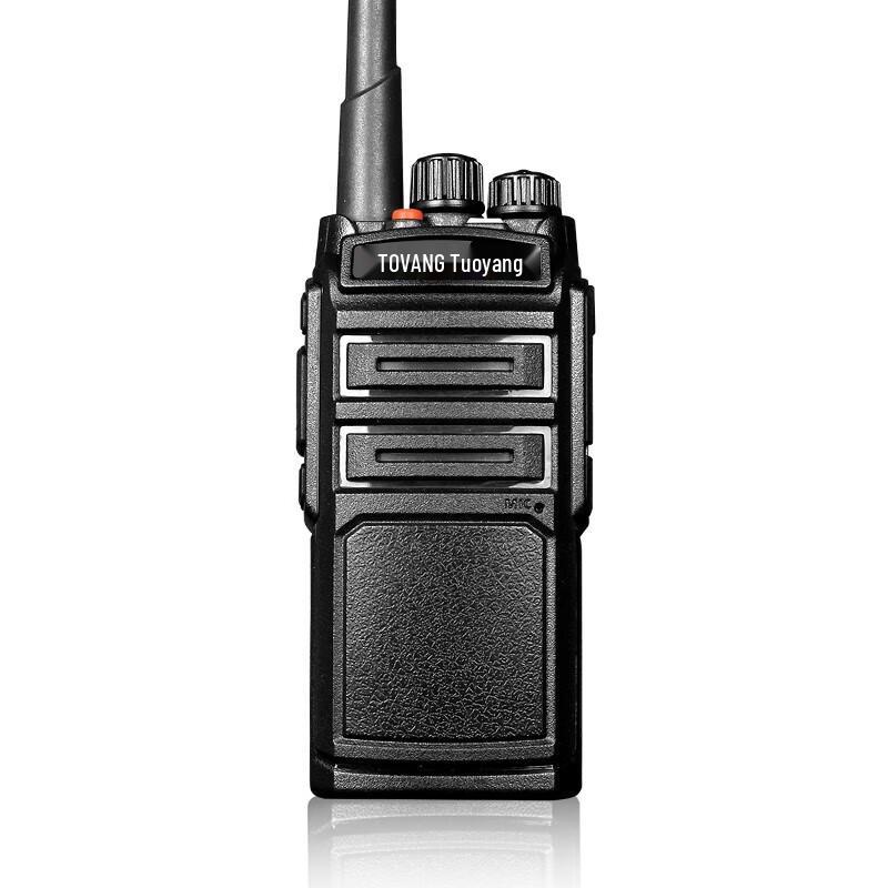 Toyang PDX6000T High-Power Long-Range Walkie-Talkie (CN version)