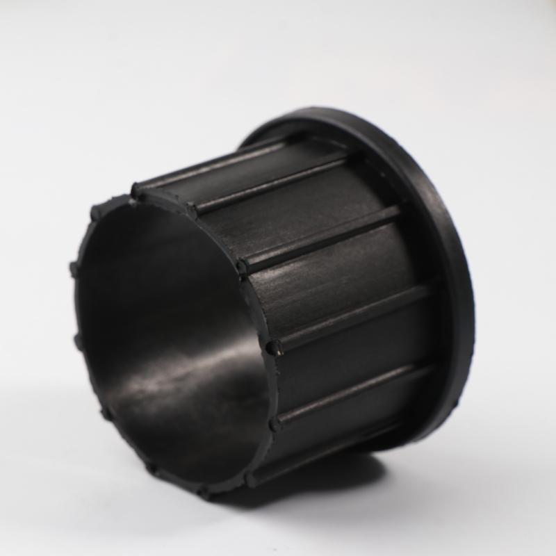 Pack of 6pcs Patio Umbrella Base Support Hole Ring Plug Cover Cap Outdoor Parasol Base Accessories for Balcony Backyard