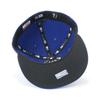 [New Era] Kšiltovka Authentic Flat Visor MLB NYMGame 7 78 ACPERF NEYMET GM 25J