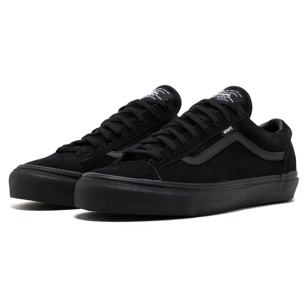 Style 36 Wtaps x Style 36 Og Vans Lx 'Black' VN000SF5GW6