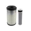 6C060 99410 Luftfilter ersetzen für Kubota U15-3S U20 25 Bagger Zubehör B1VPD7397 B1610 B2100 B2710 2910 B3030