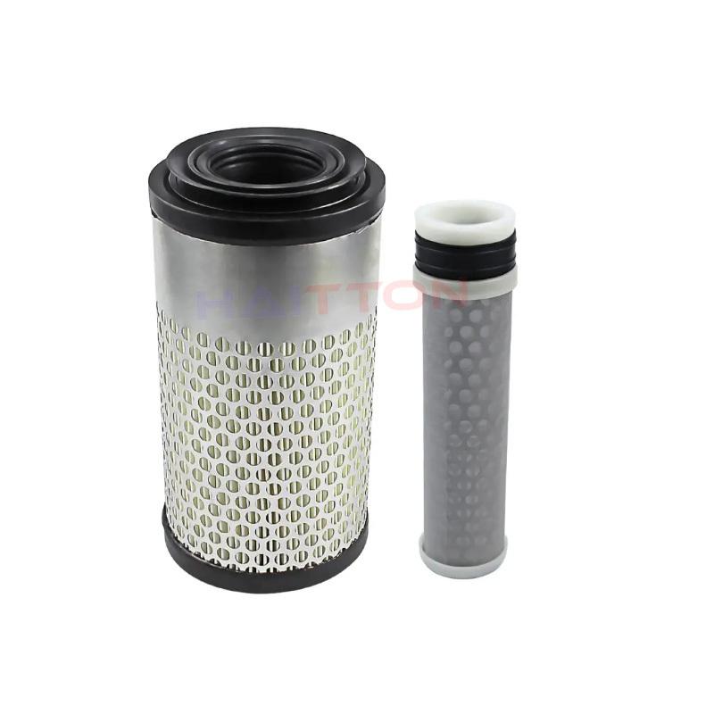 6C060 99410 Luftfilter ersetzen für Kubota U15-3S U20 25 Bagger Zubehör B1VPD7397 B1610 B2100 B2710 2910 B3030