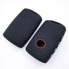 Silicone Car Remote Key Case Cap Cover Shell Keychian Fob Holder For Mazda 3 6 Cx30 Mx30 Cx9 X9 Cx5 X5 Cx8 Mx5 Ss30 Accessories