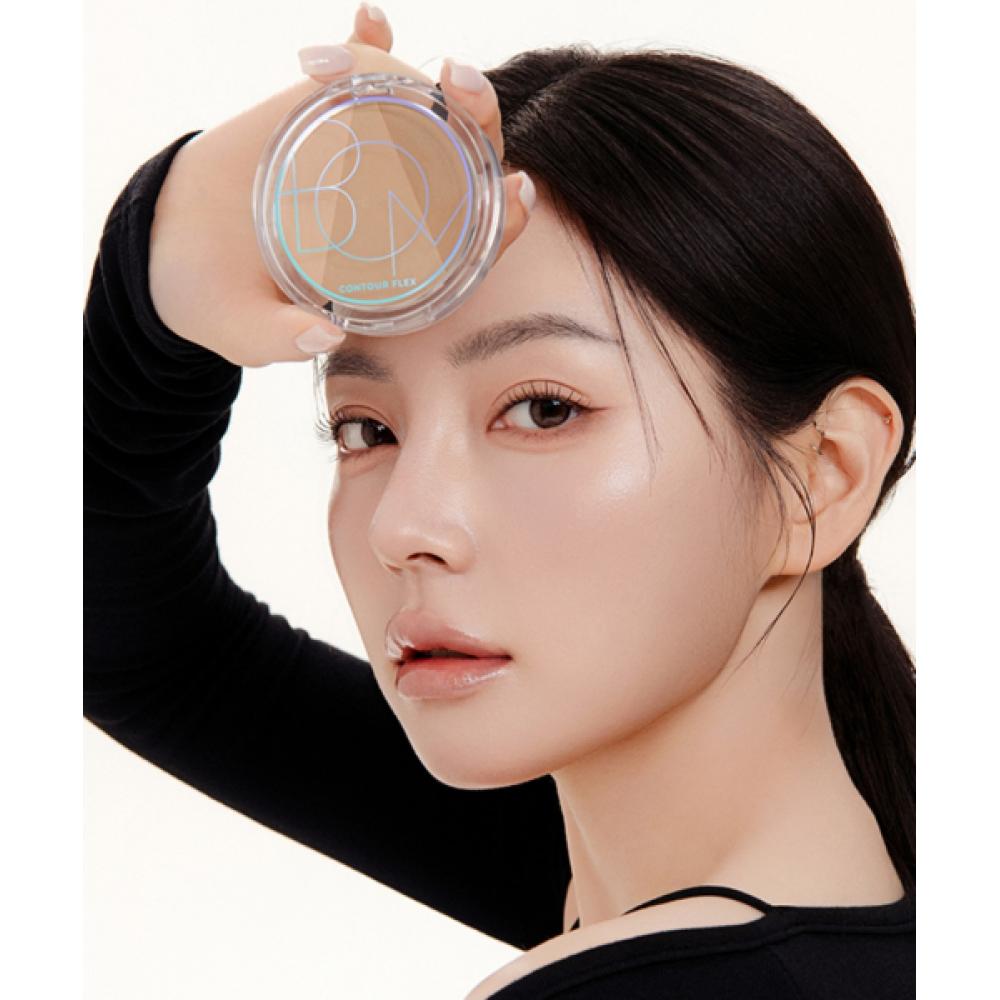 

B.o.m Contour Flex Shading 02 cool shade