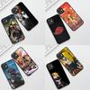 for Motorola Moto Edge 70 60 Fusion NEO Pro G Stylus G56 G96 G52 G04 G05 20 Case Deidara Narutos Pain Akatsuki Uchiha Itachi
