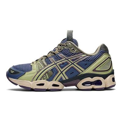 Kiko Kostadinov X UB3-S Gel Nimbus 9 Stonewash Women Sneakers Blue Lint 1202A277-400