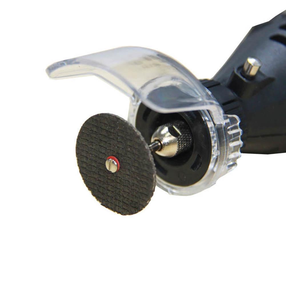 27PC Cutting Discs Cut-Off Wheel 27pieces 1/8Inch 1/8" Fiberglass Saw Set