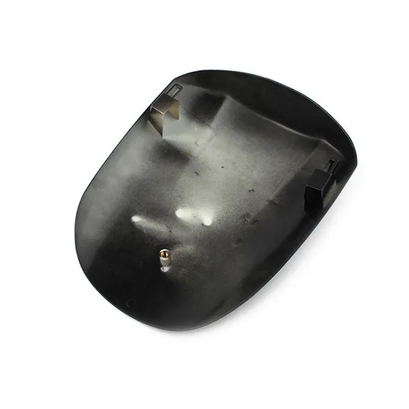 Motorcycle Rear Passenger Cowl Seat Back Cover Fairing Part For Kawasaki Ninja ZX9R ZX-9R 1998 1999 2000 2001 ZX 9R